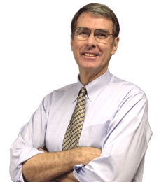 Ralph Hillman: Professional speaker, TheVoiceDoc